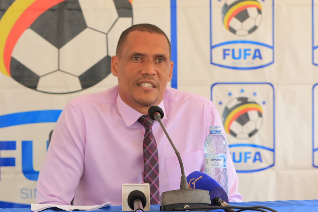 FUFA to offer free technical advice to stadium owners on standard construction guidelines