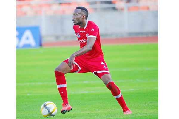 Ugandan players in Diaspora: Lwanga, Ochaya bow out from CAF Champions League as Kasumba, Wadri score