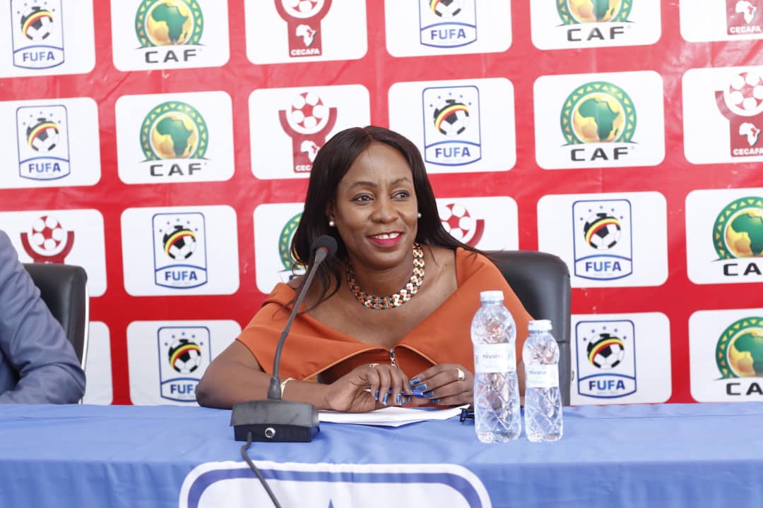 CECAFA Women’s U20 Championship: Statement from Local Organizing Committee Chairperson
