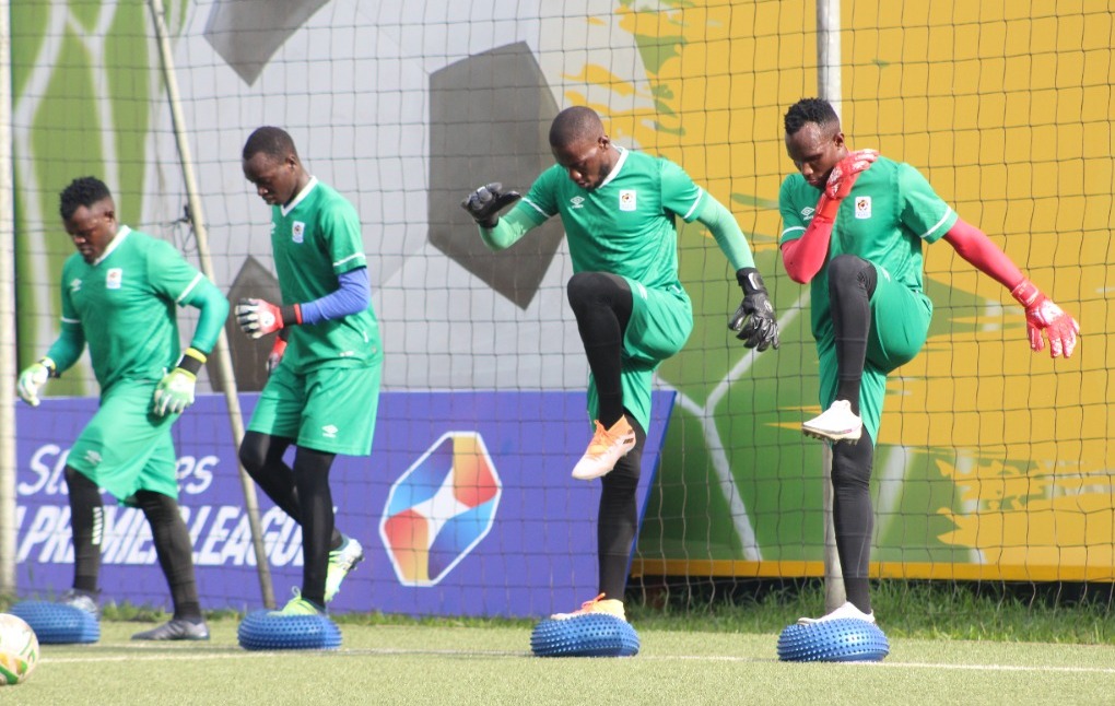 FIFA World Cup Qatar 2022 Qualifiers: Uganda Cranes kick off preparations for Kenya, Mali clashes