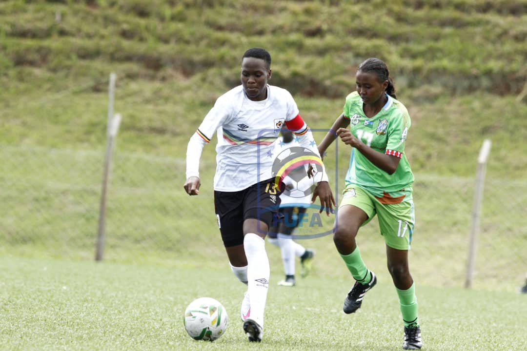 CECAFA Women’s U20 Championship (Matchday Two): Uganda, Ethiopia earn convincing victories as Tanzania edge Burundi