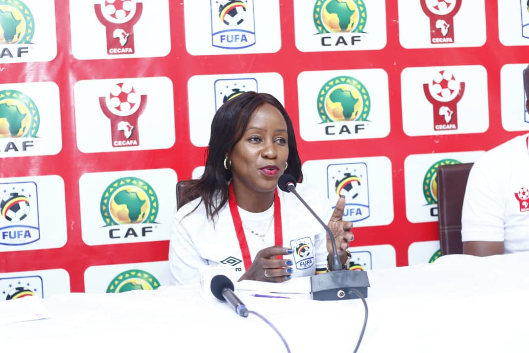 CECAFA Women’s U20 Championship: Statement from Chairperson Local Organizing Committee ahead of tournament climax