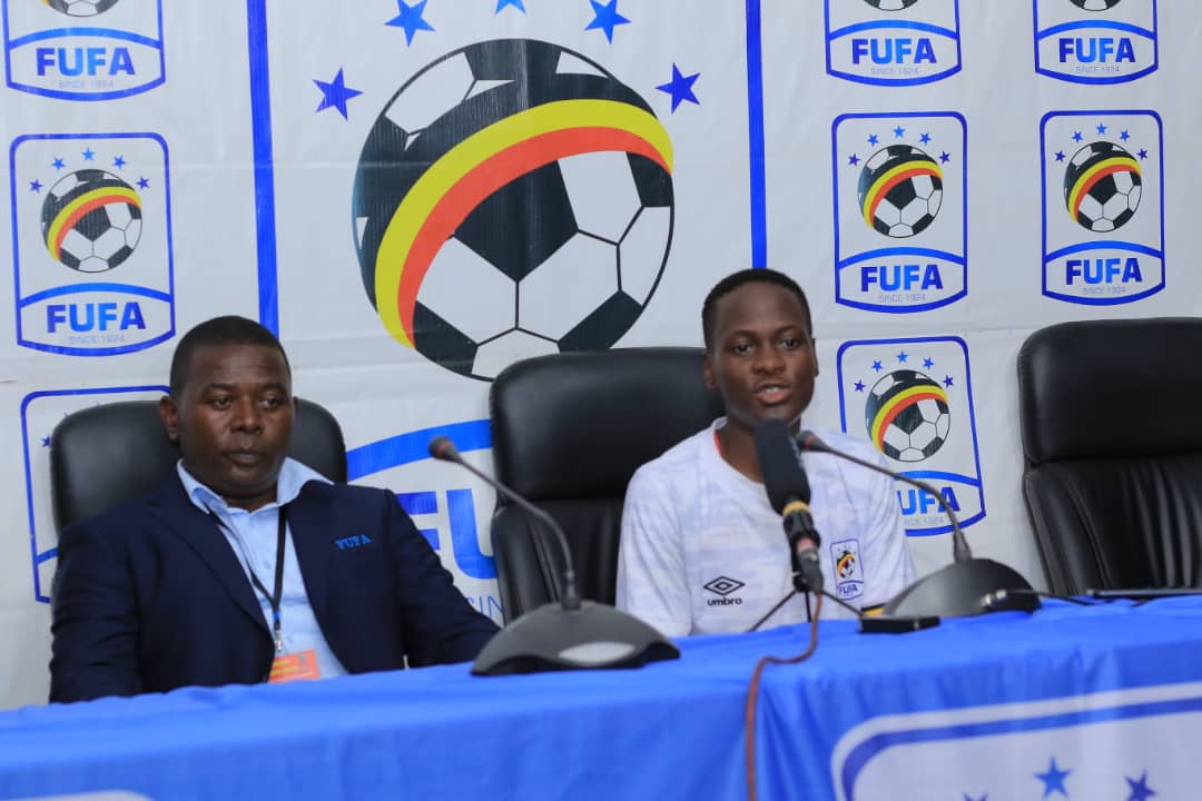 Uganda vs Ghana Preview: Coach Ayub Khalifa, Captain Najjemba confident ahead of Saturday’s encounter