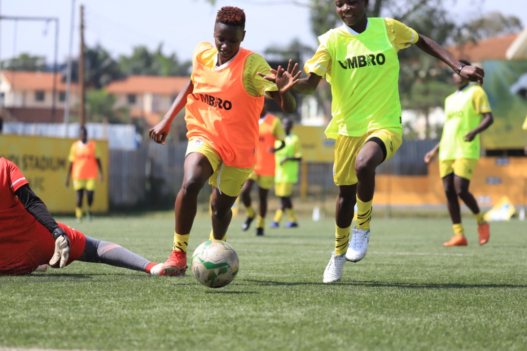 Nalukenge: We still have the ability to overturn the first leg deficit