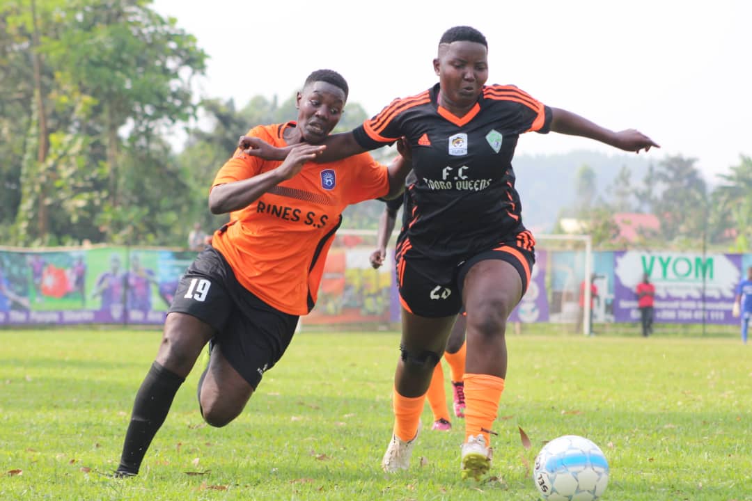FUFA Women Super League: Matchday Two Preview