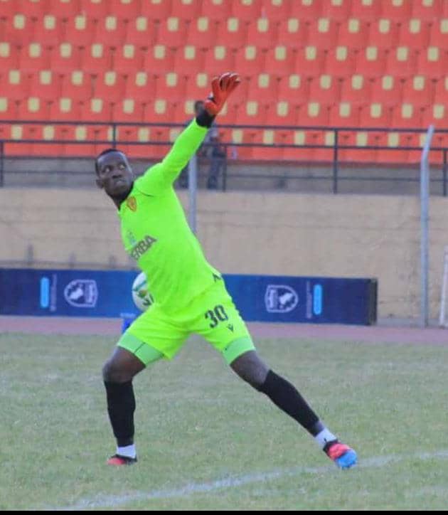 Ugandan players abroad: Goalkeepers Lukwago, Onyango keep clean sheet