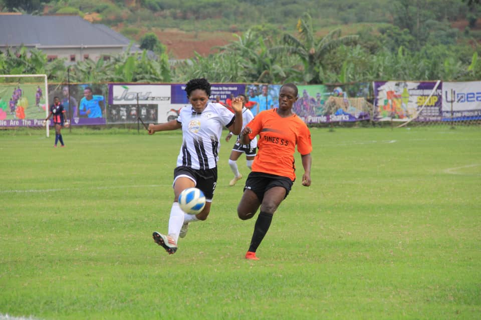 FUFA Women Super League: Table leaders She Corporate seek to extend perfect run as Uganda Martyrs aim to keep within touching distance