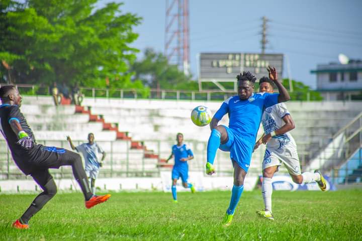 Ugandan players in Diaspora: Okwi, Semujju, Lwasa, Wadri, Mululi on the mark