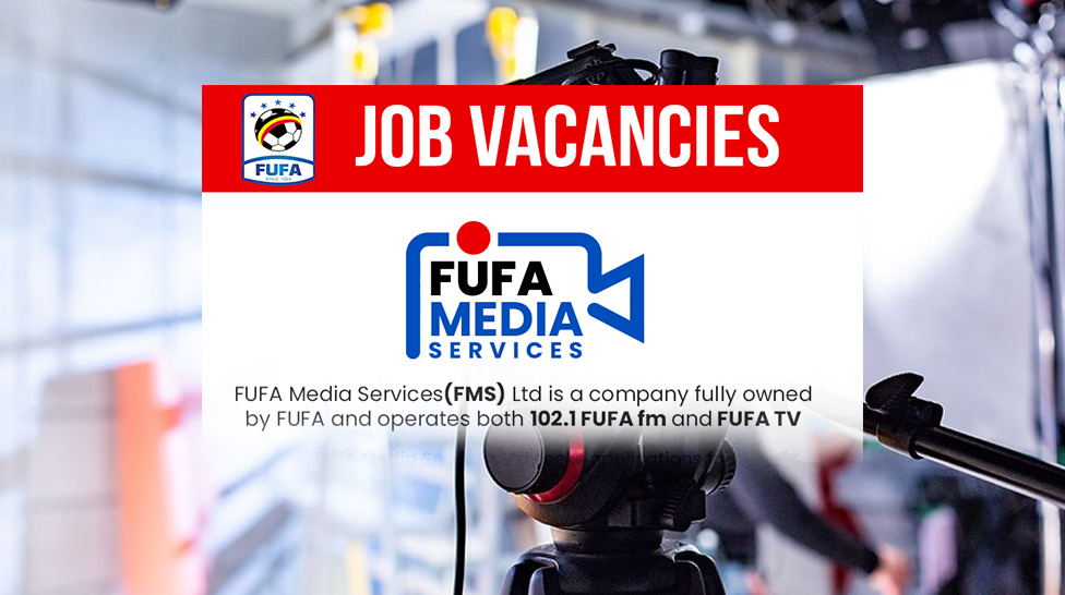 JOB VACANCIES
