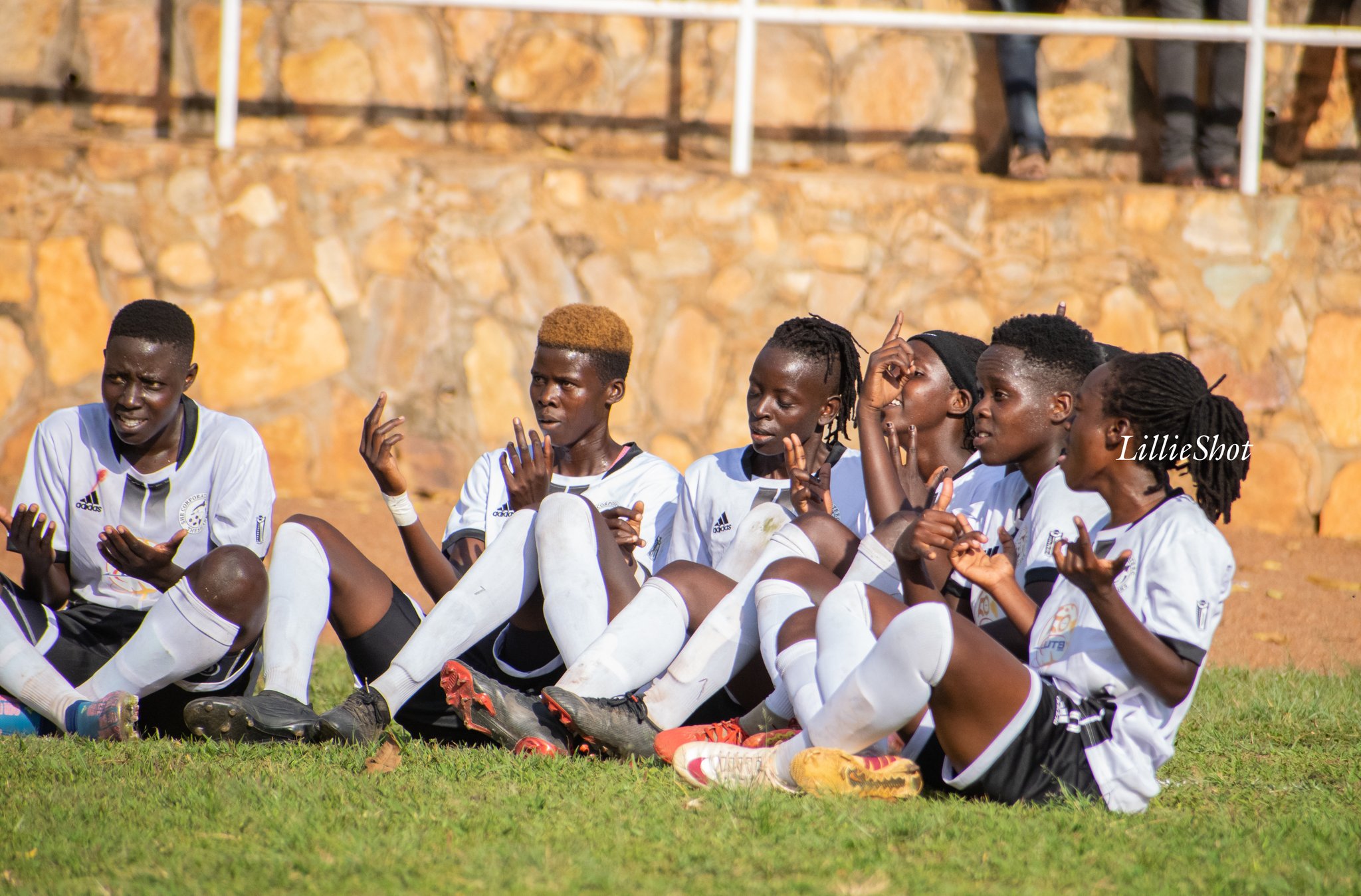 FUFA Women Super League: She Corporate extend lead at the top, Lady Doves, She Maroons register wins