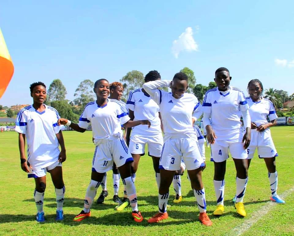 FUFA Women Super League: She Corporate, Kampala Queens and Kawempe Muslim register wins on the road