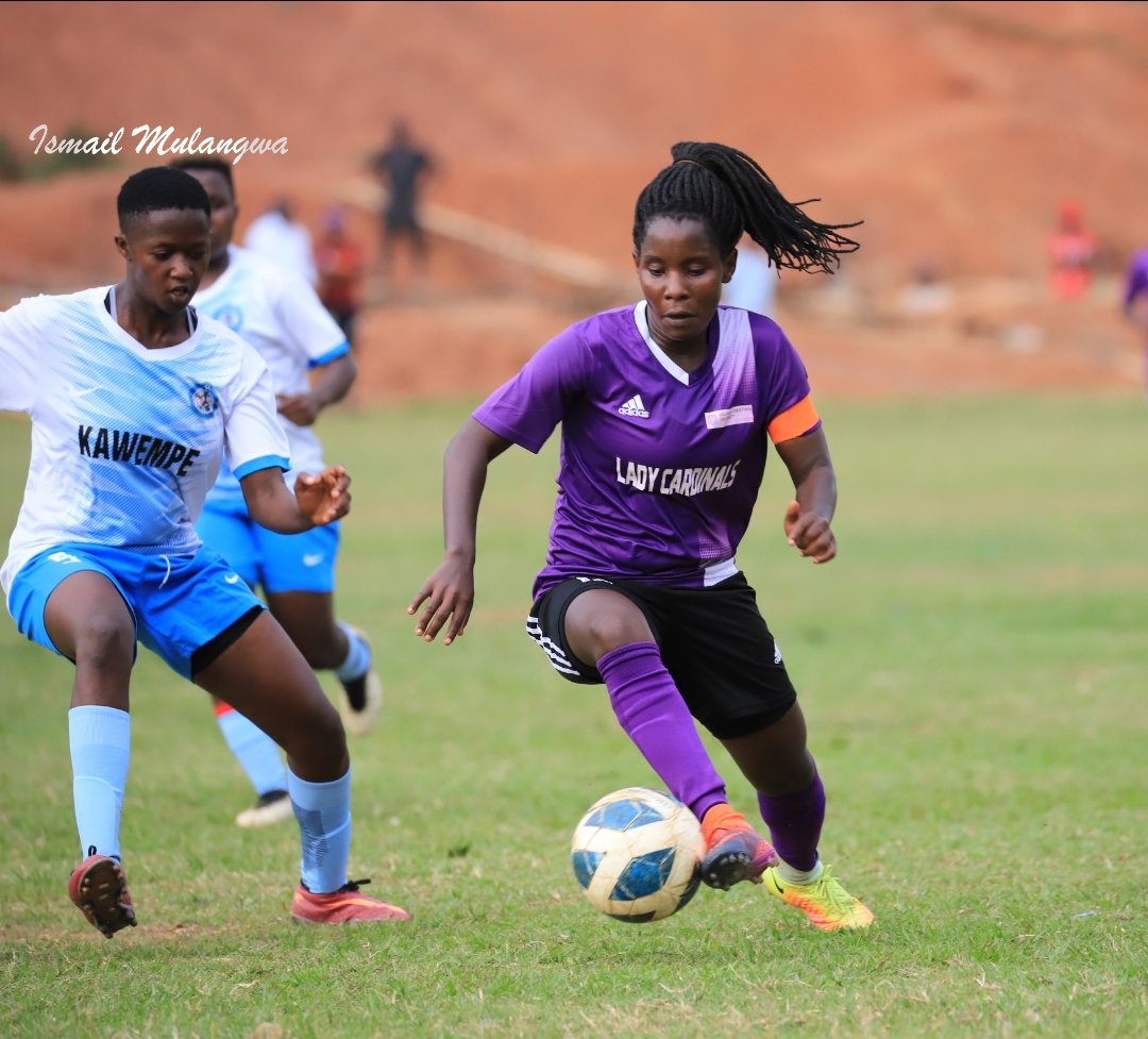 FUFA Women Super League: Kampala Queens, Uganda Martyrs share spoils as UCU Lady Cardinals stun Kawempe Muslim