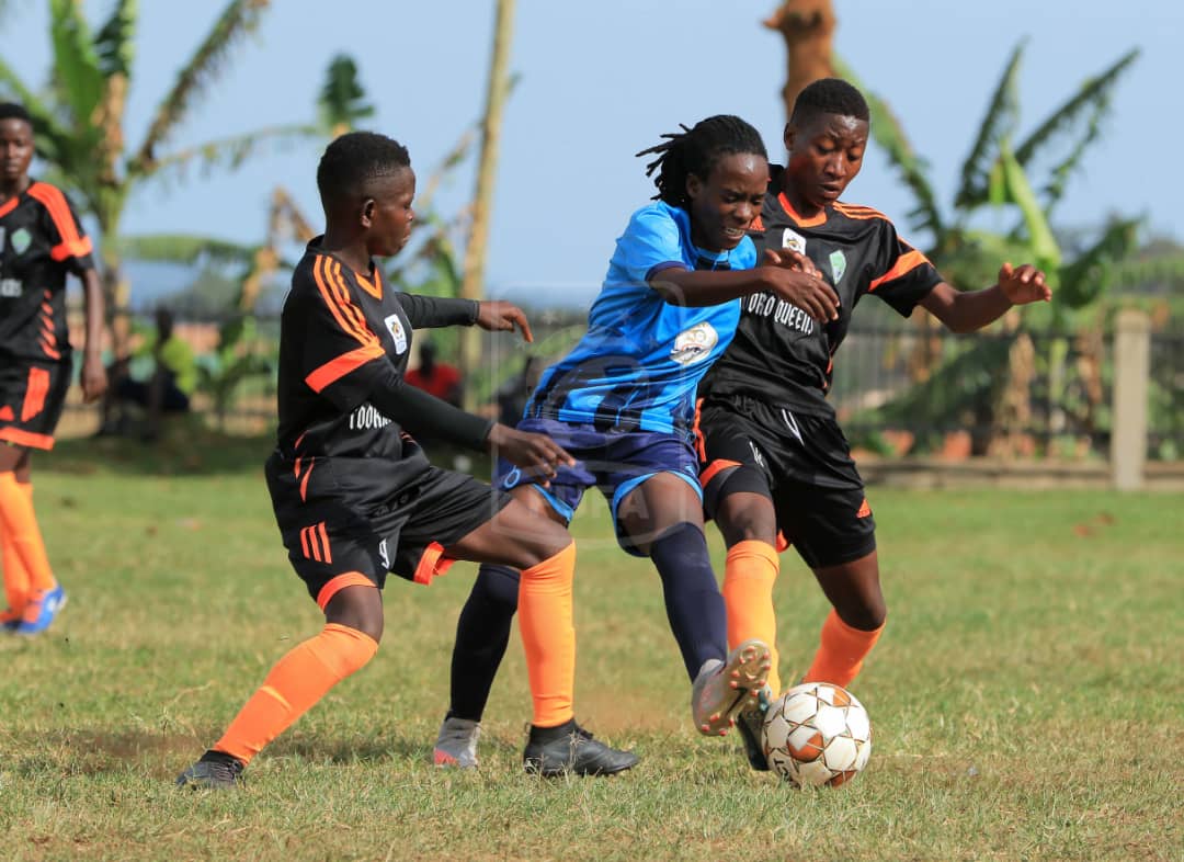 FUFA Women Super League: Penultimate games key for title chasing Kampala Queens, She Corporate