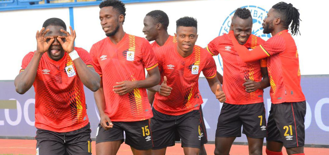 2022 Navruz cup: Lukwago cleans up early mistake to drive Cranes to finals