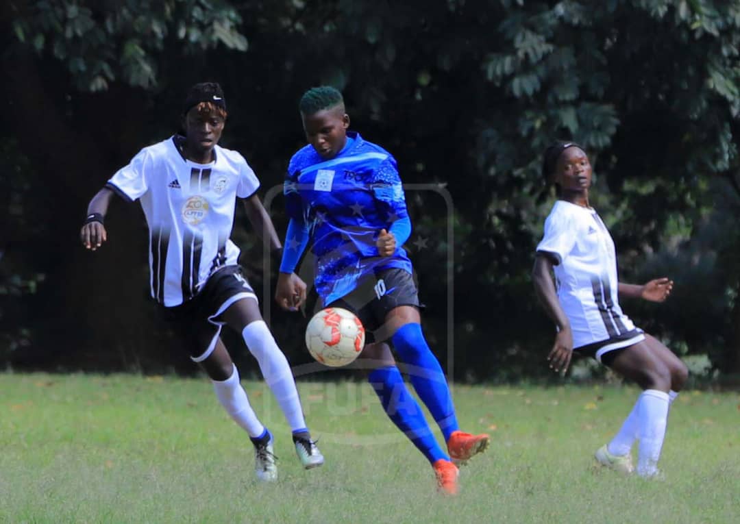 FUFA Women Super League: She Maroons relegated as Kampala Queens, She Corporate win to set up title decider on final day