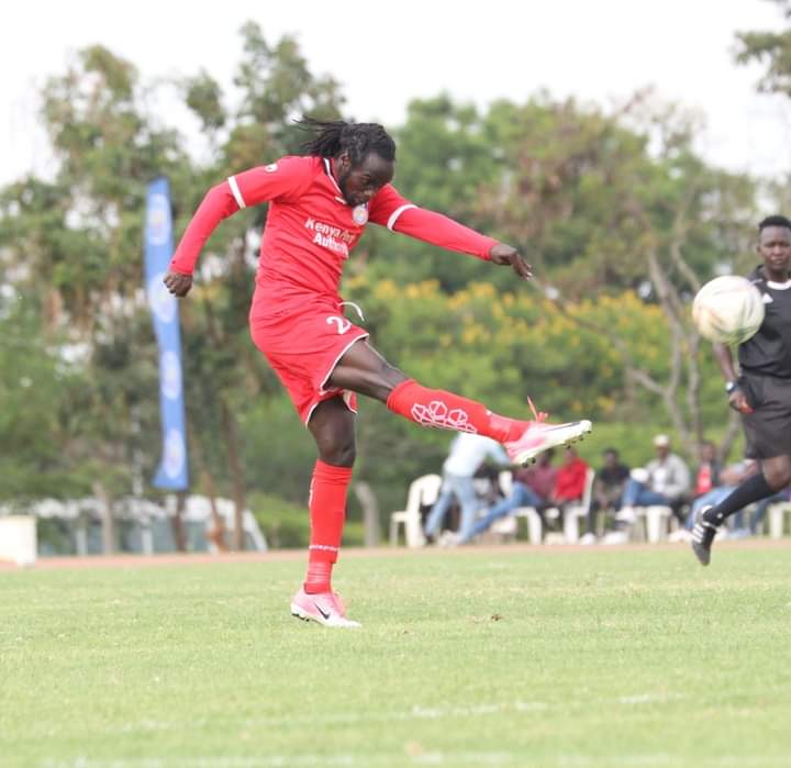Ugandan Players Abroad: Wadri on the mark, Kasagga solid in Beja’s stalemate
