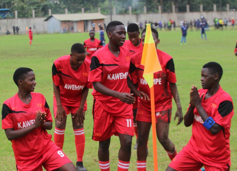 FUFA Women Super League: She Corporate pegged back, Uganda Martyrs falter in Soroti as Kawempe Muslim return to winning ways in midweek action