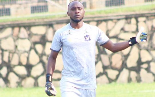 One on One Interview with retiring goalie Buule