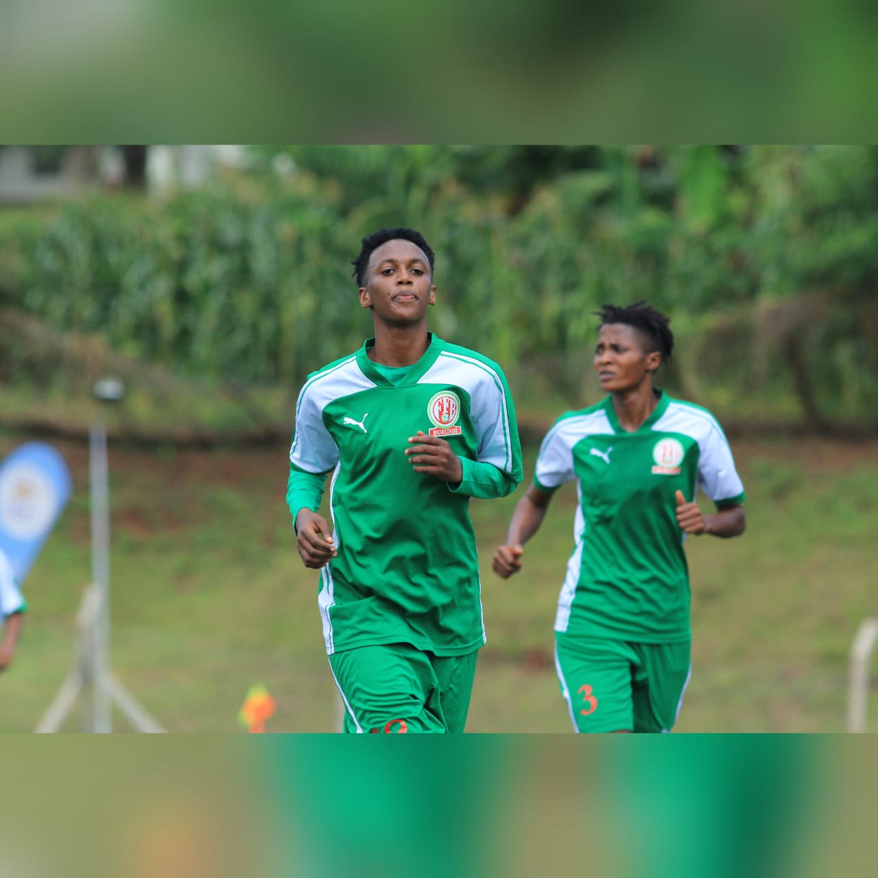 CECAFA Senior Women’s Championship: Burundi ease past Djibouti in opening game