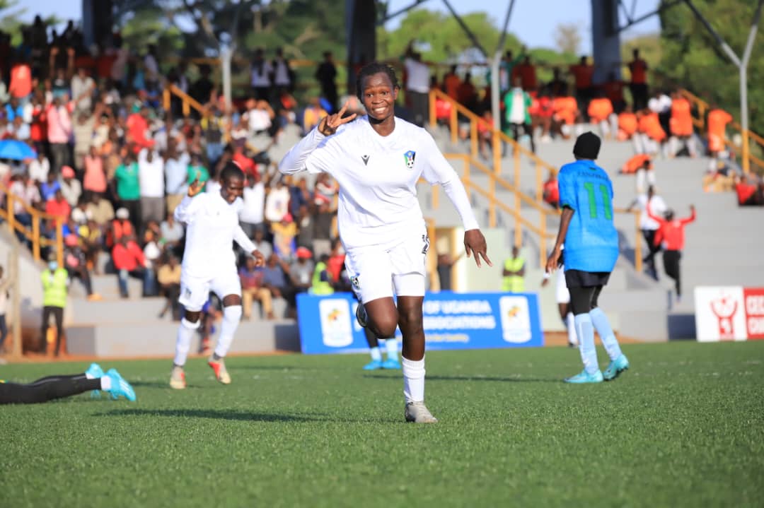 CECAFA Senior Women’s Championship: South Sudan nick hard fought win over Zanzibar