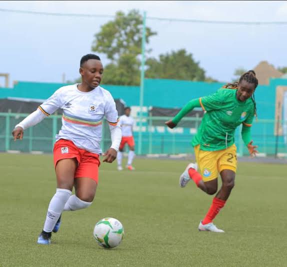 Kunihira, Nakaziro named in Starting XI to face Burkina Faso