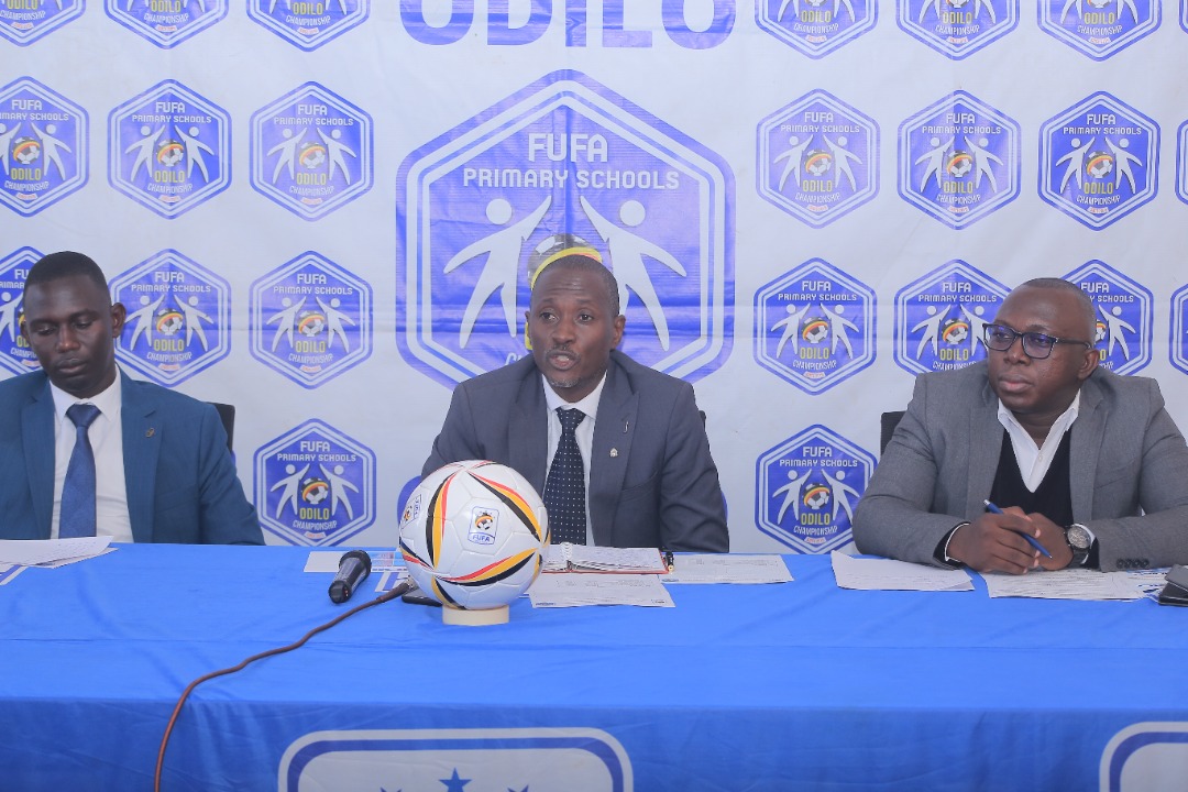 Odilo Primary Schools Championship 2022: Draws Conducted, Girls football introduced