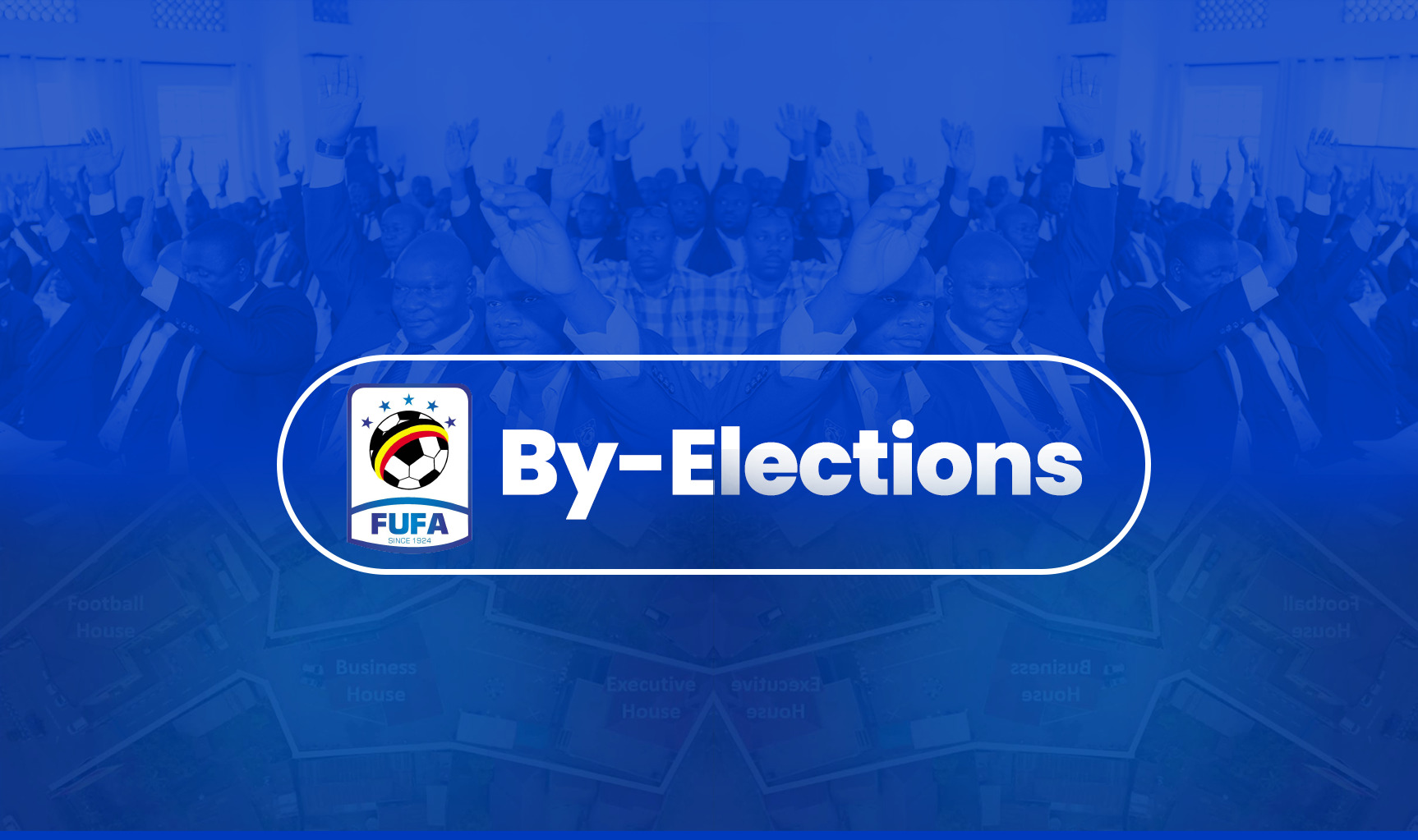 FUFA Electoral Committee sets date for by-elections