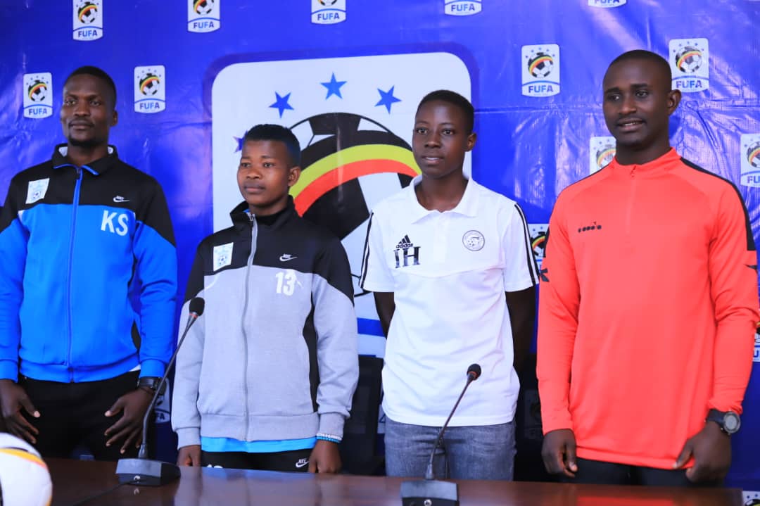 She Corporate vs Kampala Queens: Coaches, Players speak out ahead of face-off