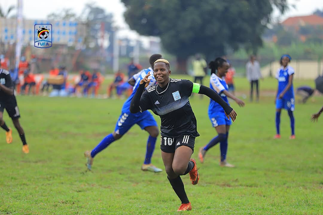 FUFA Women Super League: Kampala Queens stage comeback to maintain perfect start