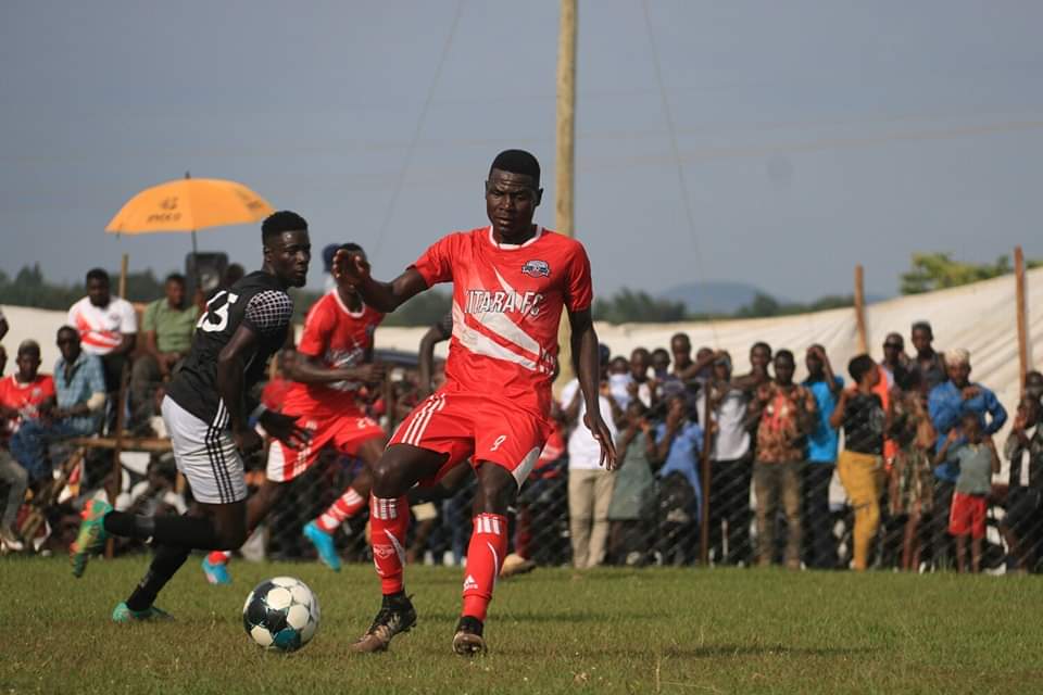FUFA Big League: Bragging rights at stake as Booma host Kitara in Bunyoro Derby