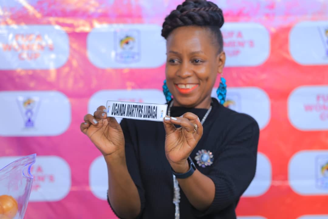 FUFA Women’s Cup returns after a three-year lull