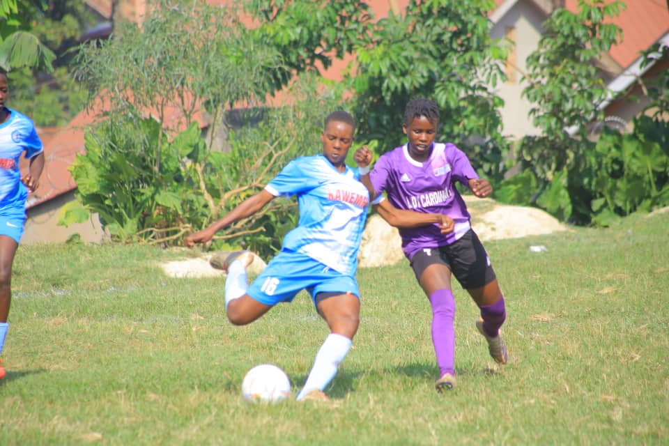 FUFA Women Super League: She Corporate, Rines, Kawempe Muslim begin redemption pursuit with home wins