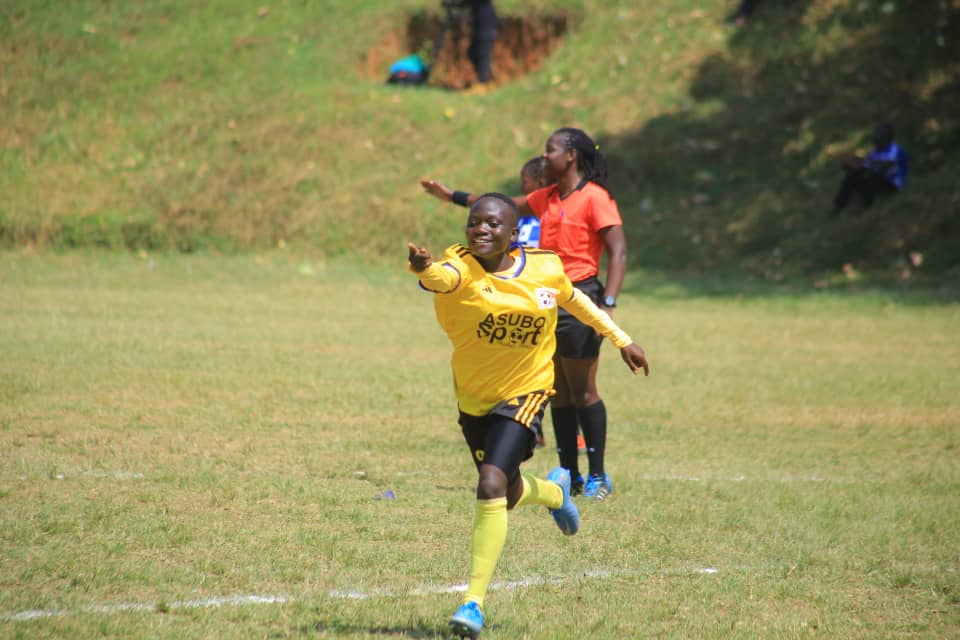 FUFA Women Super League: Kampala Queens remain flawless as relegation dogfight rages on