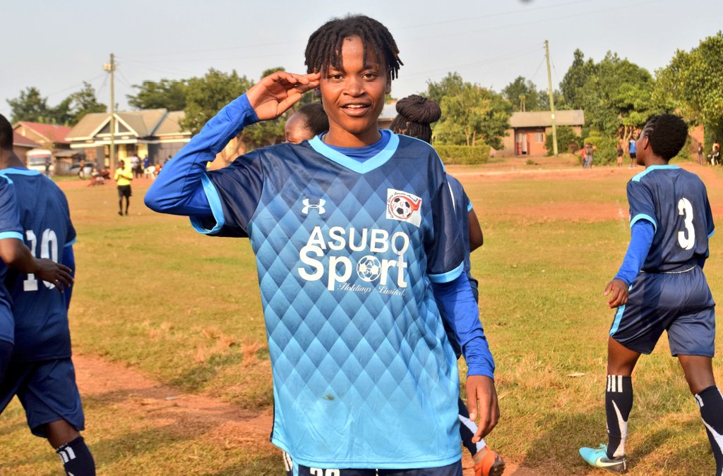 FUFA Women’s Cup: Super League teams advance to round of 16 with relative ease