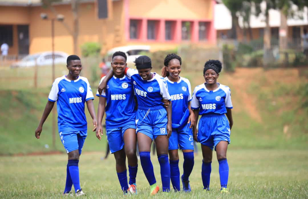 FUFA Women’s Cup: Hunt for round of 16 slots concludes this weekend