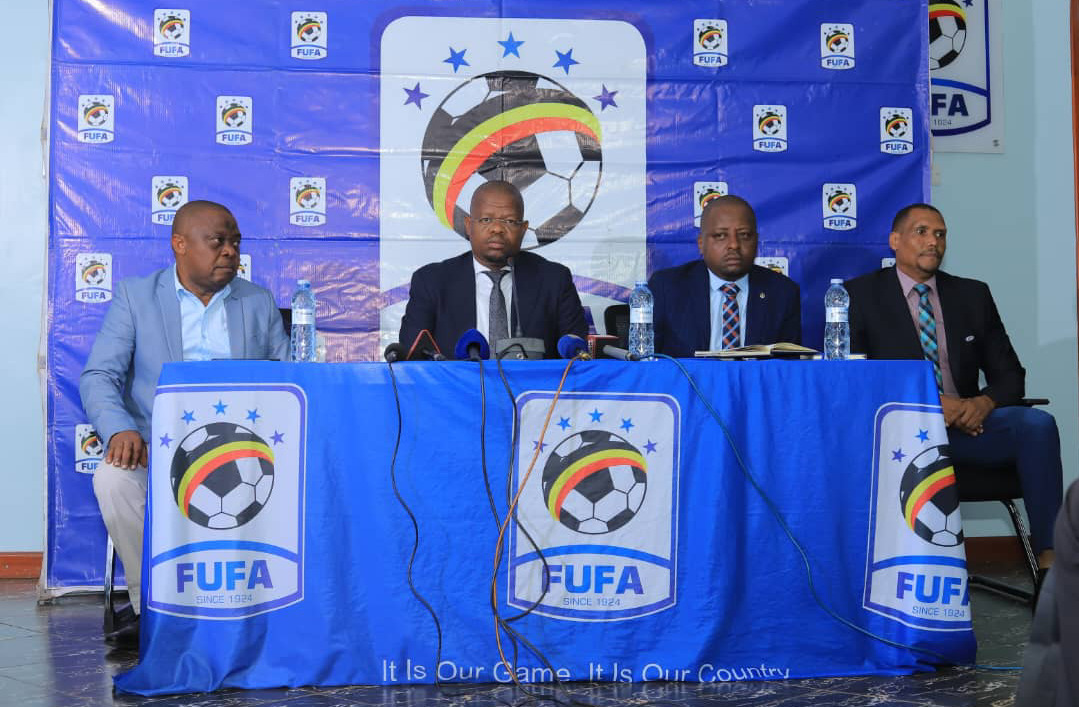 Decisions on the technical positions of National Teams