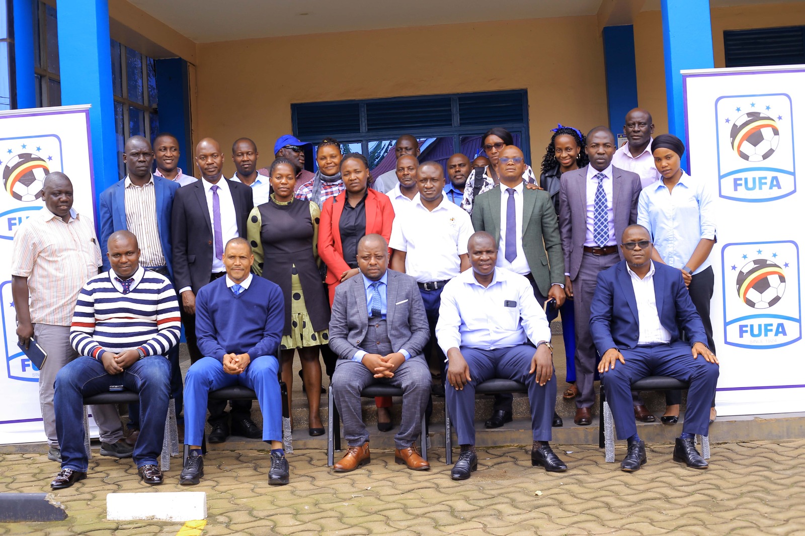 FUFA SACCO raises half a billion in two years