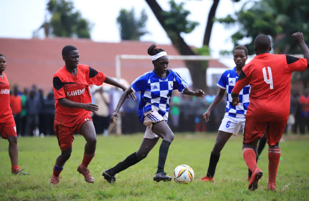 FUFA Women Super League: Kawempe keep flying as Makerere, Gafford boost survival hopes