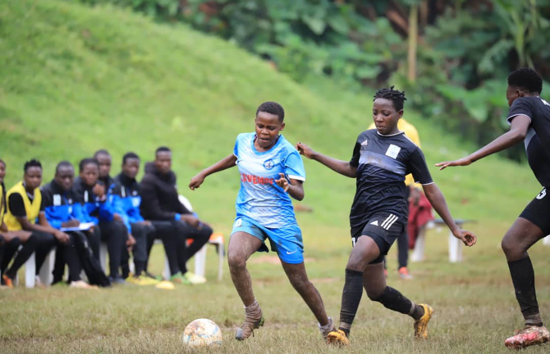 FUFA Women Super League: Kawempe end Queens unbeaten run, Rines edge She Corporate to all but guarantee safety