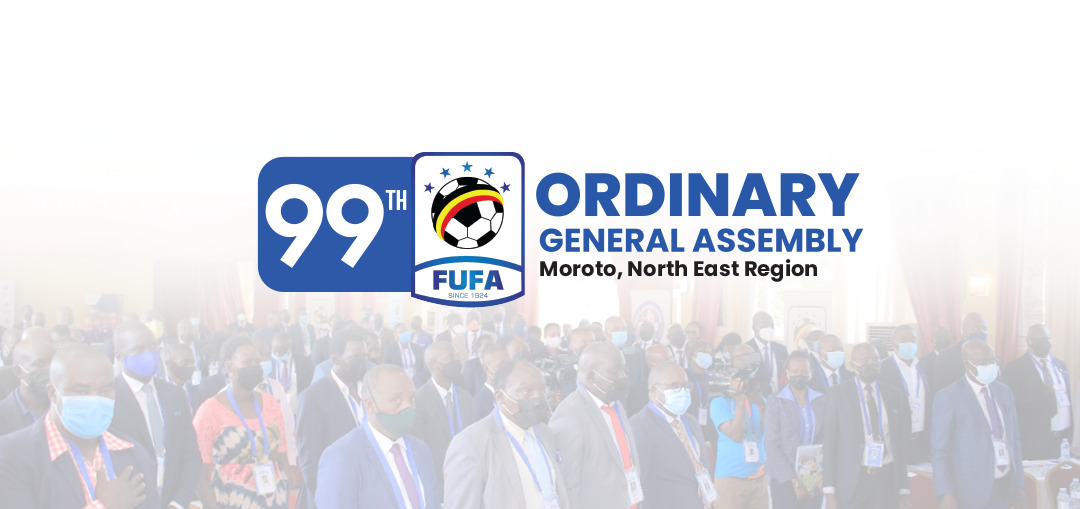 The 99th FUFA Ordinary General Assembly