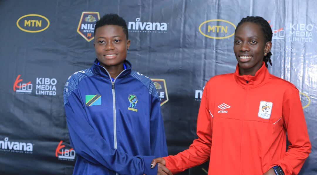 Preview: Crested Cranes vs Twiga Stars international friendly game