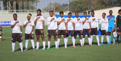 Crested Cranes Provisional Squad for WAFCON 2024 Qualifier matches against Algeria