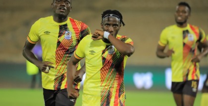 Uganda Cranes end 2023 AFCON Qualification campaign with victory against Niger