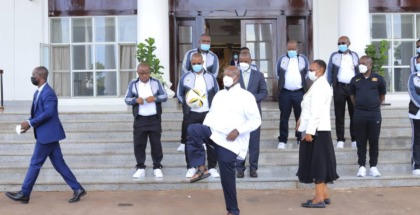 From Dream to Reality: The rest of Africa is coming to East Africa