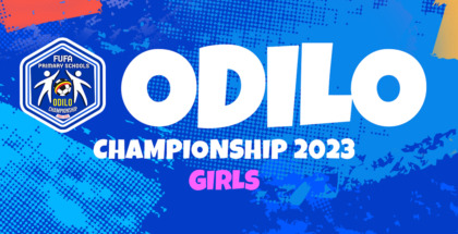 Odilo 2023 (Girls): Aterai, Habanom Shine on Opening Day