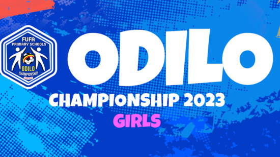 Odilo 2023 (Girls): Aterai, Bombo Qualify for Final