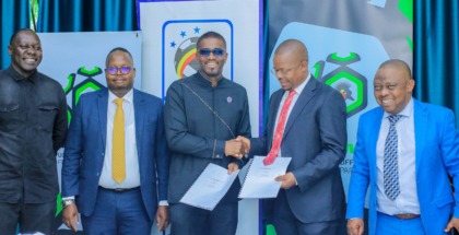 BetPawa and FUFA in a 1.1Bn Shillings Partnership to Elevate Ugandan Football