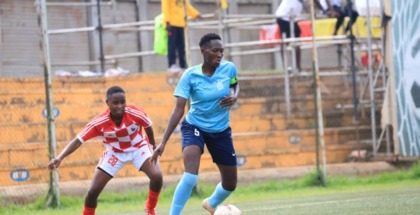 FUFA Women Super League: Kampala Queens start title defence with victory as Kawempe, Makerere and Maroons win on the road