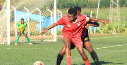Uganda U20 Women National Team: Coach Ayub Khalifa names traveling squad to Mozambique