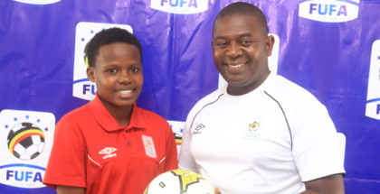 Queen Cranes: Ayub Stresses the Need to Manage Success in Tomorrow’s Game